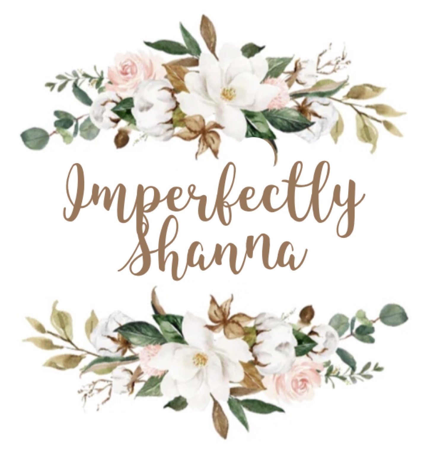 Imperfectly Shanna